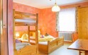 Pokoj Standard 2+2, Hotel Gell ***, Alpy