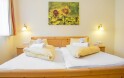 Pokoj Comfort 2+1, Hotel Gell ***, Alpy