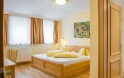 Pokoj Comfort 2+1, Hotel Gell ***, Alpy