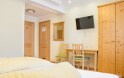 Pokoj Comfort 2+1, Hotel Gell ***, Alpy