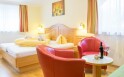 Pokoj Comfort 2+2, Hotel Gell ***, Alpy