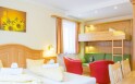 Pokoj Comfort 2+2, Hotel Gell ***, Alpy