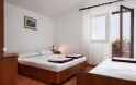 Apartman 5 fő részére, Apartmanok Marinko, Karlobag, Horvátország