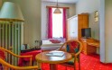  Trojlôžková izba, Hotel Payerbacherhof *** Superior