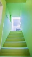 Štvorlôžkový Rodinný Apartmán Ginko Biloba s jedálňou, Penzión 14, Hostinné