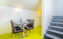 Štvorlôžkový Rodinný Apartmán Ginko Biloba s jedálňou, Penzión 14, Hostinné