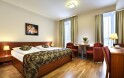Dvojlôžková izba ZŤP 2+0, Hotel Tvrz Orlice ****, Orlické hory