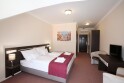 Dvoulůžkový pokoj Superior s balkonem, Termal Hotel Vesta, Maďarsko