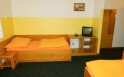 Dvojlôžková izba s prístelkou, Hotel Pelikán ***, Mariánské Lázně