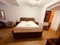 Třílůžkový pokoj Standard, Penzion Atmosféra, Loket, Západní Čechy