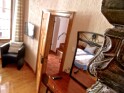 Dvoulůžkový pokoj Standard, Penzion Atmosféra, Loket, Západní Čechy
