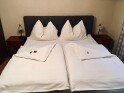 Pokoj Deluxe, Penzion Atmosféra, Loket, Západní Čechy