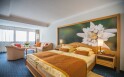 Izba Panorama bez balkóna, EUROPÄISCHER HOF Aktivhotel & Spa, Bad Gastein