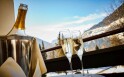 Izba Panorama s balkónom, EUROPÄISCHER HOF Aktivhotel & Spa, Bad Gastein
