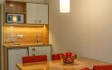 Apartmá, Hotel Astoria ***, Lázně Jáchymov
