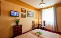 Izba (14) Comfort, Hotel Stará Pekárna ***, Liberec