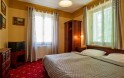Izba (15) Comfort, Hotel Stará Pekárna ***, Liberec
