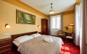 Izba Superior (12), Hotel Stará Pekárna ***, Liberec