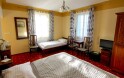 Izba (11) Superior, Hotel Stará Pekárna ***, Liberec