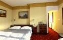 Izba (11) Superior, Hotel Stará Pekárna ***, Liberec