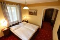 Izba Superior (16), Hotel Stará Pekárna ***, Liberec