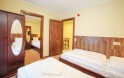 Čtyřlůžkový pokoj Standard, Termal Hotel Vesta, Maďarsko
