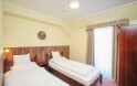 Čtyřlůžkový pokoj Standard, Termal Hotel Vesta, Maďarsko
