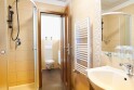 Dvojlôžková izba Double s prístelkou, Hotel Kocanda ***, Děčín