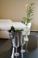 Dvojlôžková izba Double s prístelkou, Hotel Kocanda ***, Děčín