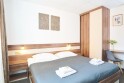 Dvojlôžková izba Double s prístelkou, Hotel Kocanda ***, Děčín