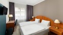 Dvoulůžkový pokoj Standard, Danubius Hotel Rába ***
