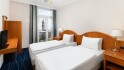 Dvoulůžkový pokoj Standard, Danubius Hotel Rába ***