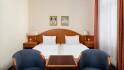 Dvoulůžkový pokoj Standard Plus, Danubius Hotel Rába ***