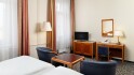 Dvoulůžkový pokoj Standard Plus, Danubius Hotel Rába ***