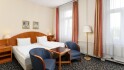 Dvoulůžkový pokoj Standard Plus, Danubius Hotel Rába ***