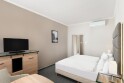 Pokoj Superior, Danubius Hotel Rába ***