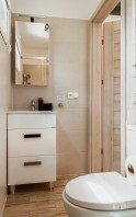 Chalúpka pre 4 osoby, M2 Resort Wellness & Spa, Ostrowo, Baltské more