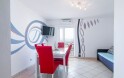Apartman 7 fő részére, Apartmanok Kathy, Karlobag, Horvátország