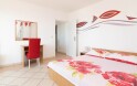 Apartman 7 fő részére, Apartmanok Kathy, Karlobag, Horvátország
