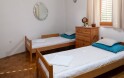 Apartmanok Gogi, Karlobag, Horvátország