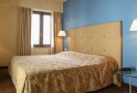 Pokoj Standard, Hotel Fortebraccio, Montone, Itálie