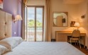 Pokoj Comfort, Hotel Fortebraccio, Montone, Itálie