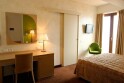 Pokoj Superior, Hotel Fortebraccio, Montone, Itálie