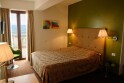 Pokoj Superior, Hotel Fortebraccio, Montone, Itálie
