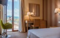 Pokoj Superior, Hotel Fortebraccio, Montone, Itálie