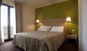 Junior Suite, Hotel Fortebraccio, Montone, Itálie