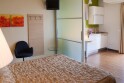 Apartmán, Hotel Fortebraccio, Montone, Itálie