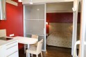 Apartmán, Hotel Fortebraccio, Montone, Itálie