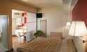 Apartmán, Hotel Fortebraccio, Montone, Itálie