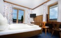Dvojlôžková izba, Hotel Berghof Mitterberg ***